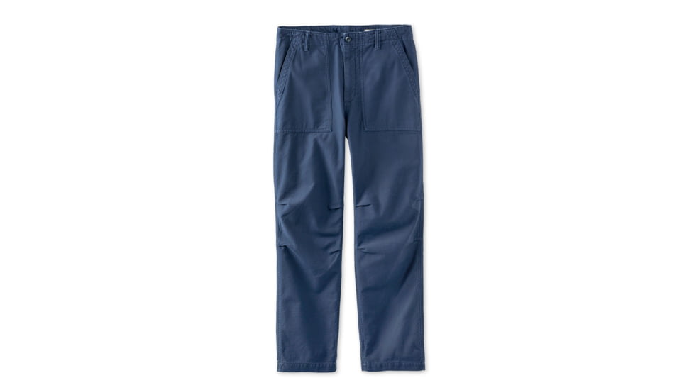 Ok Mens The Field Pant, 1610081-INK-32-38