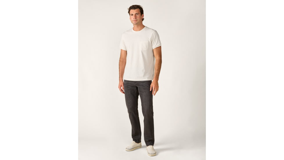 Ok Mens The Highline Slim Jean, 1630045-WCK-32-38