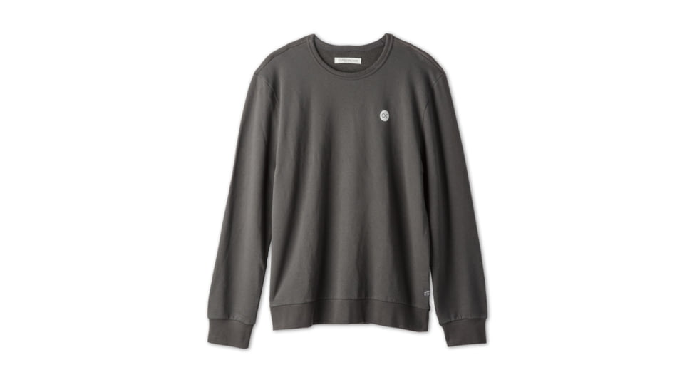 Ok Mens The Team Crew, 1240059-CHX-XX-L