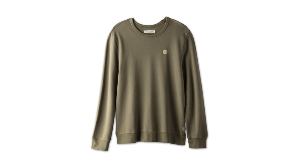 Ok Mens The Team Crew, 1240059-DEV-XX-S