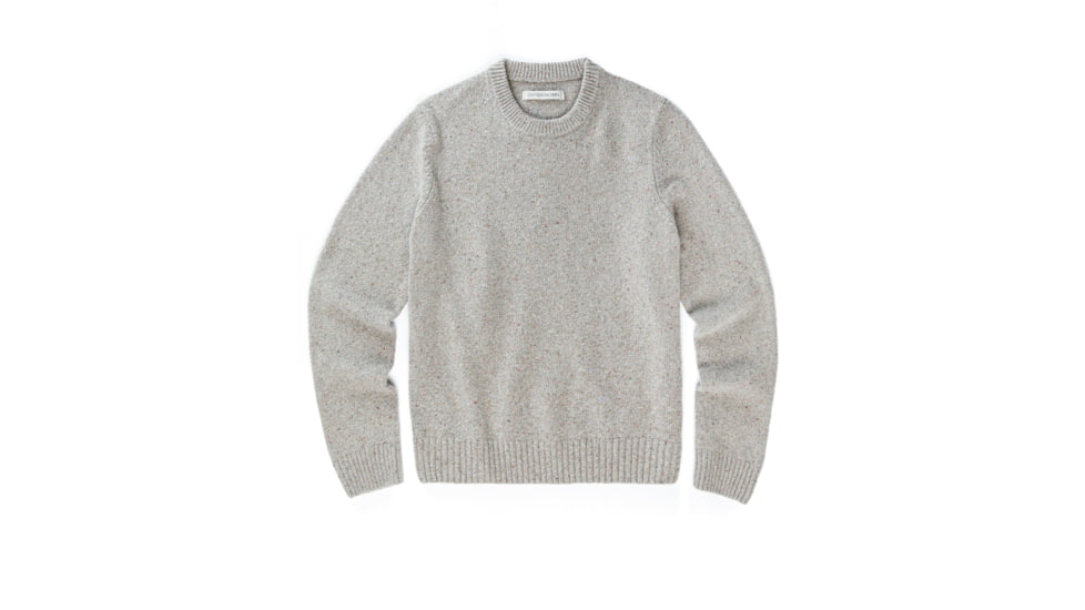 Ok Mens Tomales Donegal Crew, 1410078-HRM-XX-XL