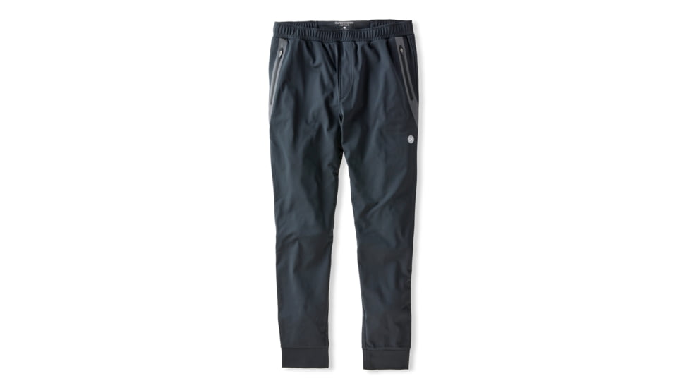 Ok Mens Warm-Up Knit Jogger - FINAL SALE, 1690002-PCH-XX-L