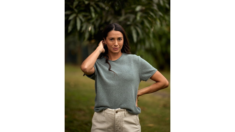 Ok Womens Crescent Knit Top, 2410045-ODD-XX-XXL
