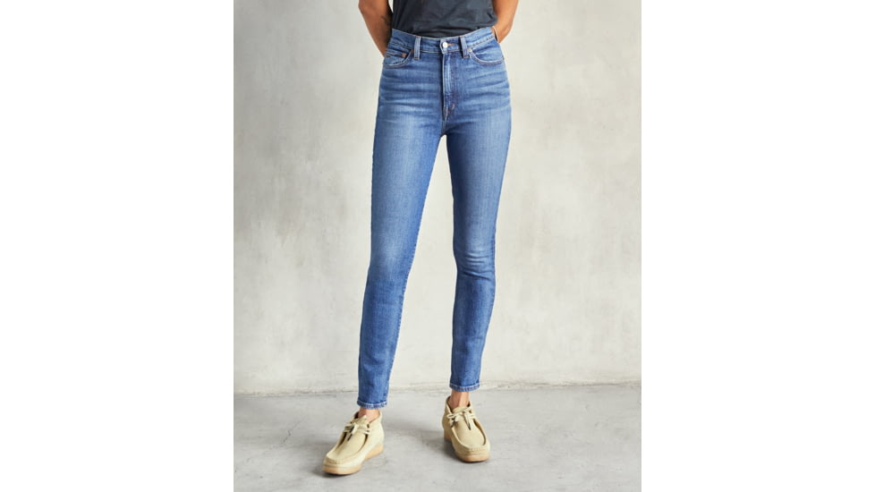 Ok Womens The Point Skinny Jean - FINAL SALE, 2630050-VDK-XX-26