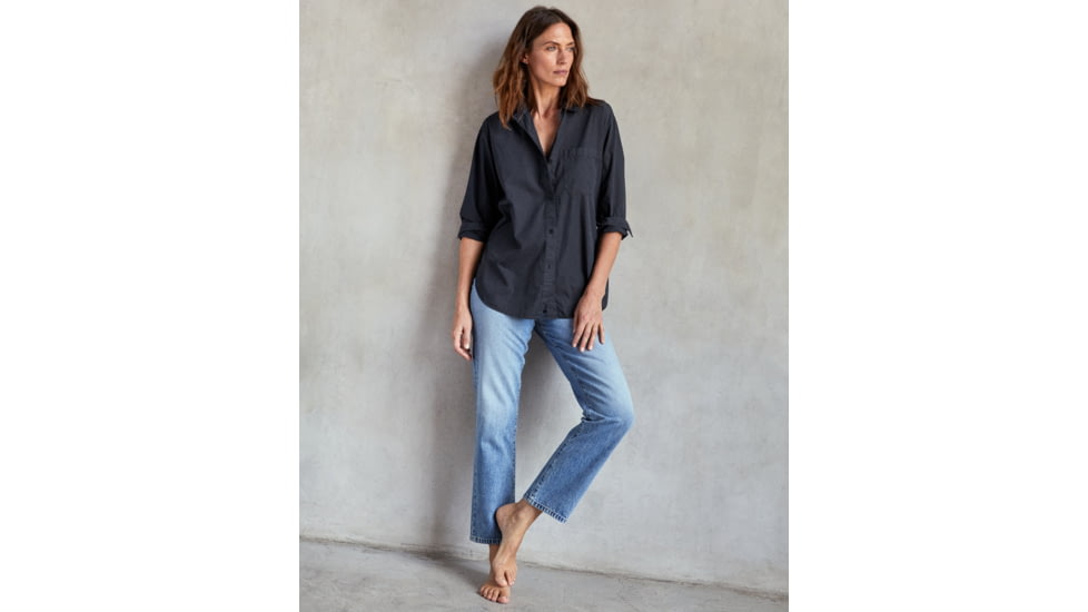 Ok Womens The Weekend Shirt, 2320116-WCK-XX-XL