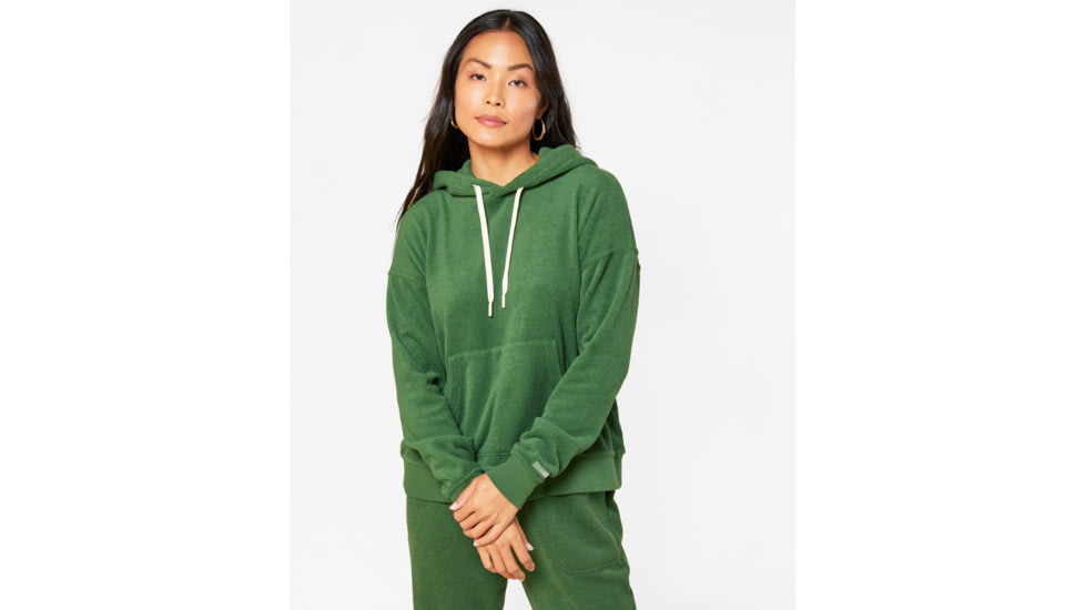 Ok Womens Womens Hightide Hoodie - FINAL SALE, 2260006-LPY-XX-XS