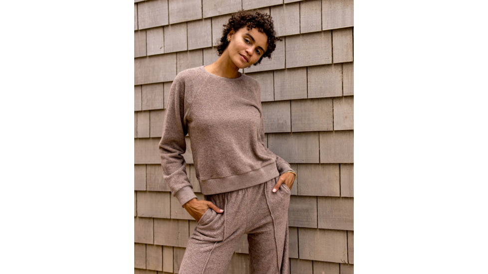 Ok Womens Womens Hightide Sweatshirt, 2240028-HCN-XX-XL