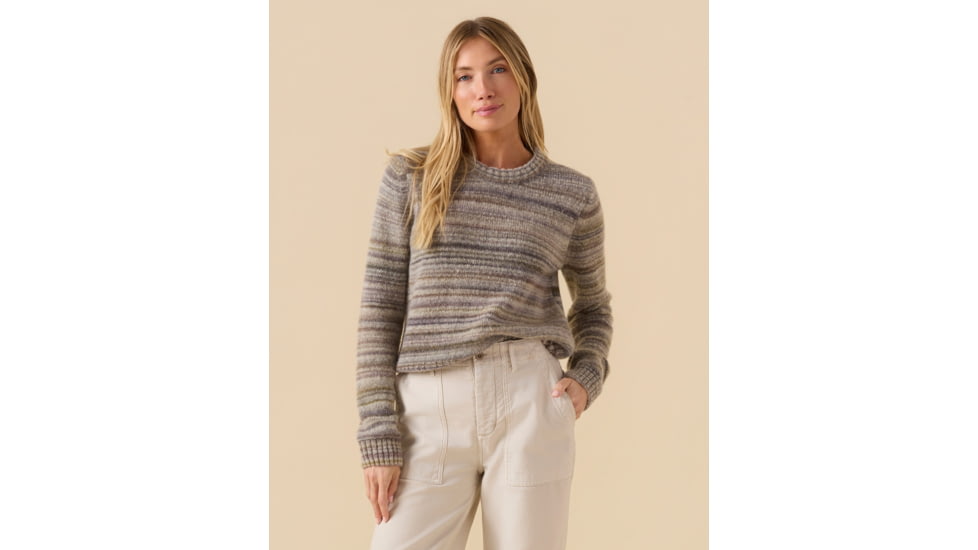 Ok Womens Womens Horizon Sweater, 2410055-SZZ-XX-XXL