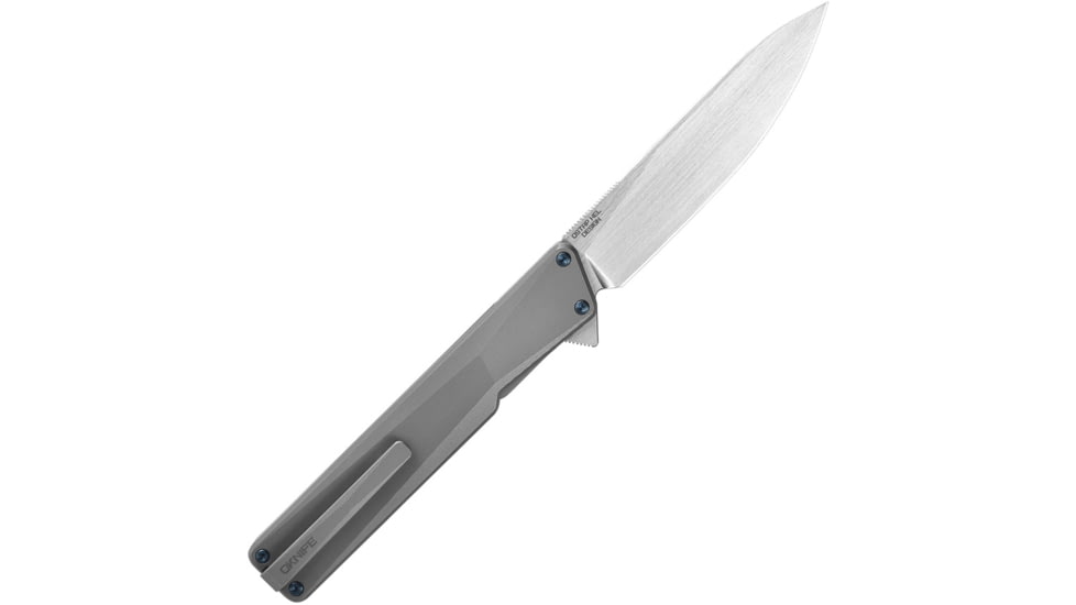 Oknife AION Linerlock Ti, OKNAIONTI