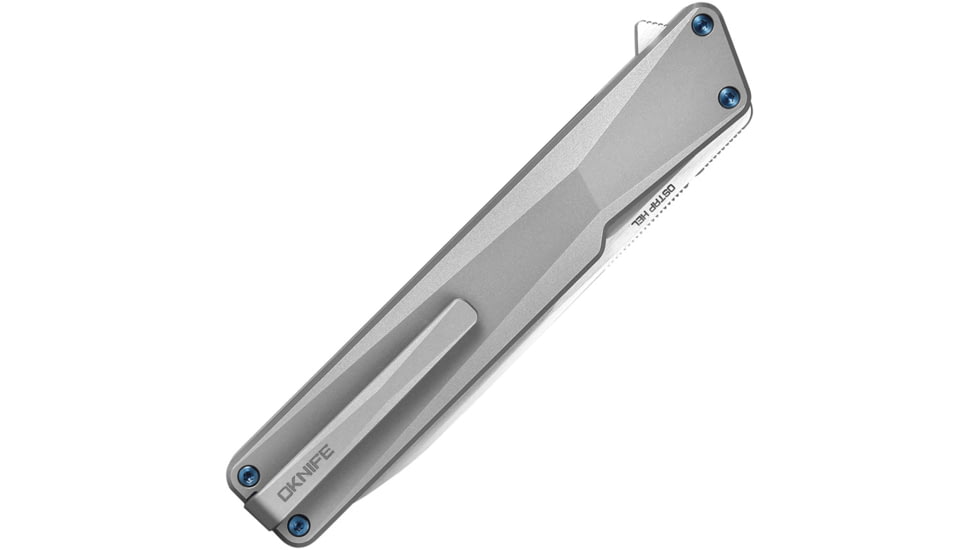 Oknife AION Linerlock Ti, OKNAIONTI