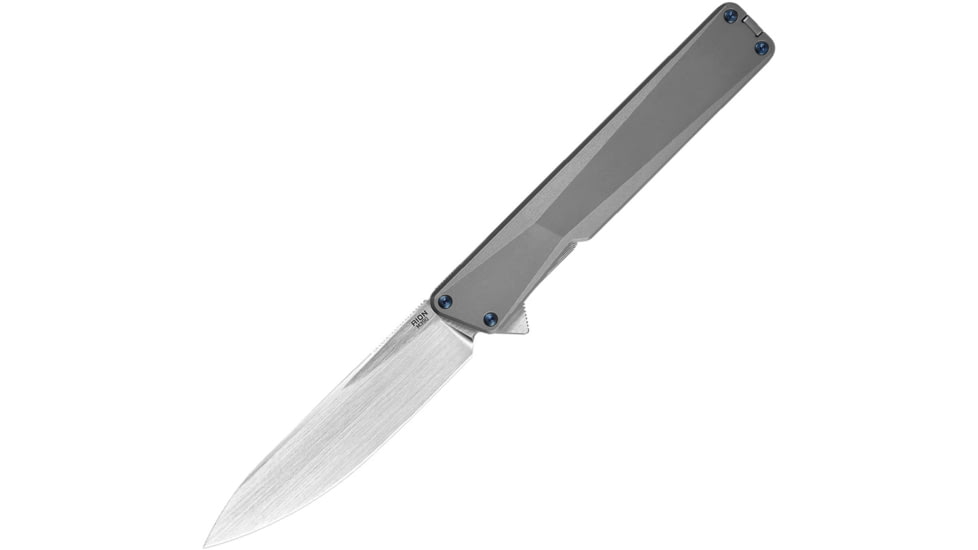 Oknife AION Linerlock Ti, OKNAIONTI