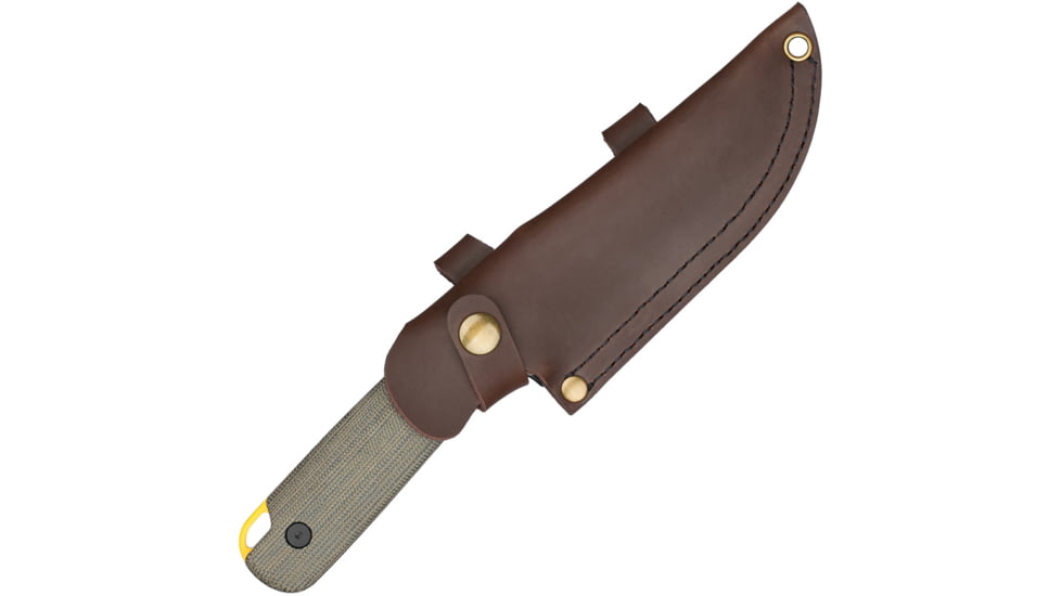 Oknife Fortitude 2 Fixed Blade, OKNFORTITUDE2