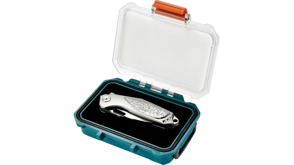 Oknife Freeze 5L Linerlock Ti, OKNFREEZE5L