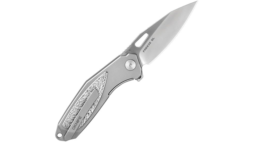 Oknife Freeze 5L Linerlock Ti, OKNFREEZE5L