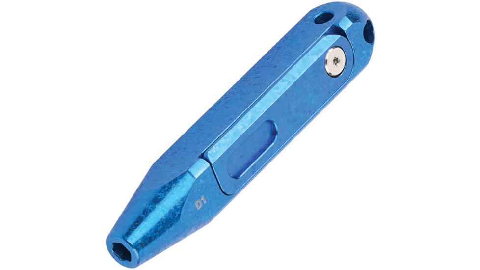 Oknife Otacle D1 Snowflake Blue, OKNOTACLED1SB