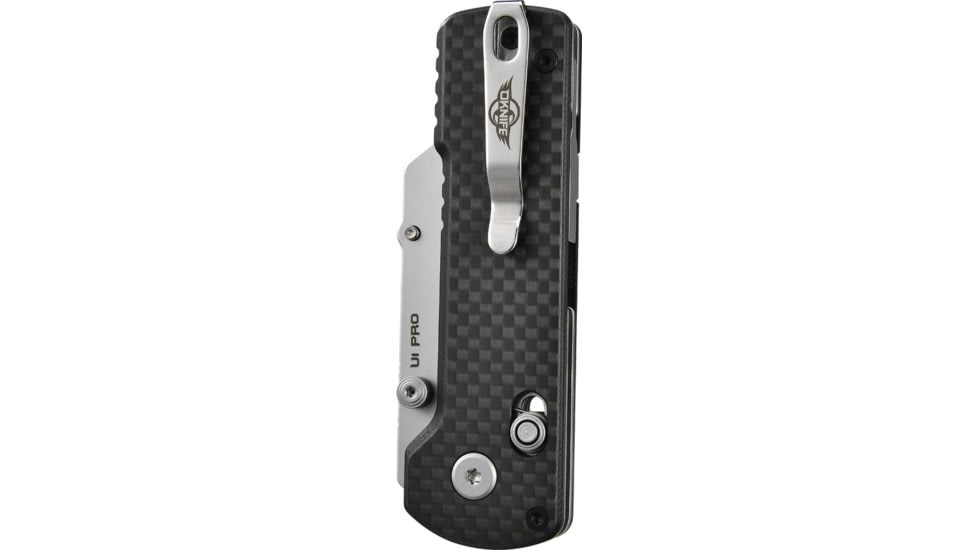 Oknife Otacle U1 Pro Rail Lock CF, OKNU1PROCFO