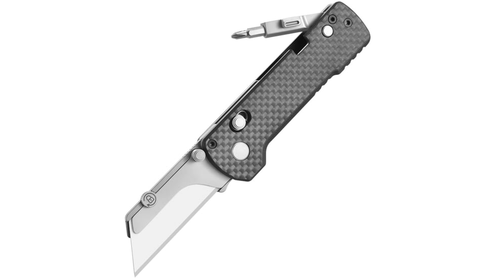 Oknife Otacle U1 Pro Rail Lock CF, OKNU1PROCFO
