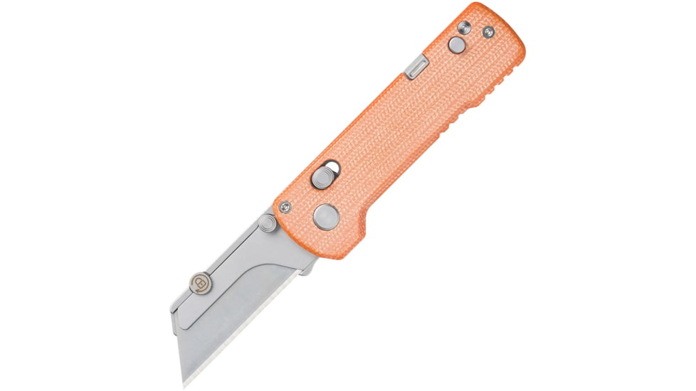Oknife Otacle U1 Pro Rail Lock Mic, OKNU1PROOGM