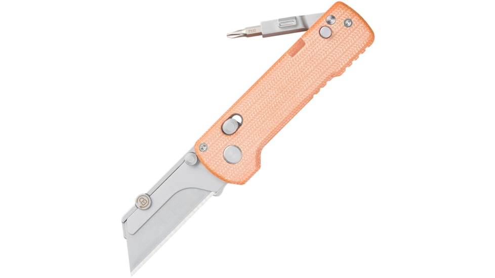 Oknife Otacle U1 Pro Rail Lock Mic, OKNU1PROOGM