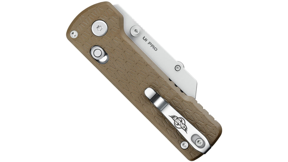 Oknife Otacle U1 Pro Rail Lock Peek, OKNU1PROPEEK