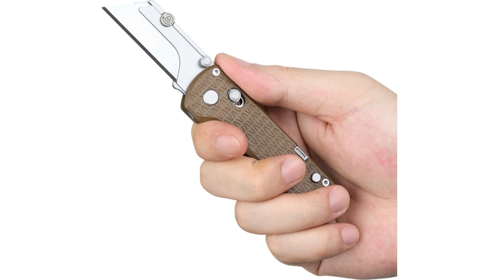 Oknife Otacle U1 Pro Rail Lock Peek, OKNU1PROPEEK