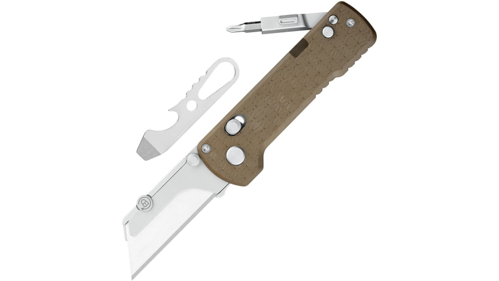 Oknife Otacle U1 Pro Rail Lock Peek, OKNU1PROPEEK