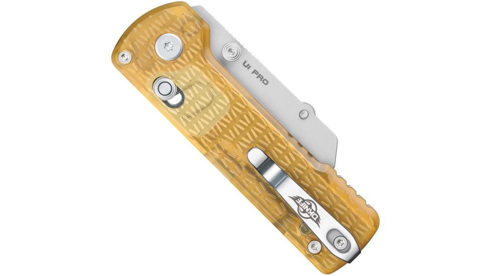 Oknife Otacle U1 Pro Rail Lock PEI, OKNU1PROPEI