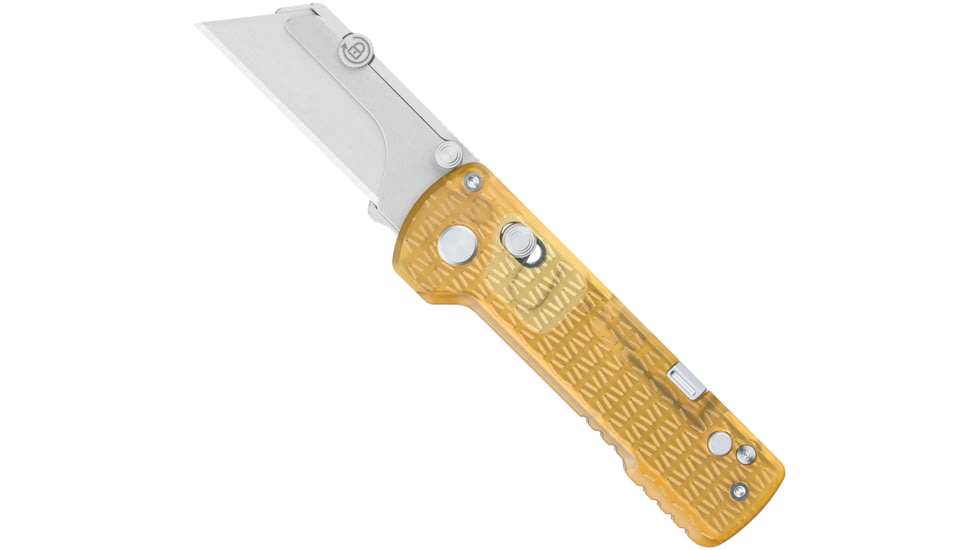 Oknife Otacle U1 Pro Rail Lock PEI, OKNU1PROPEI