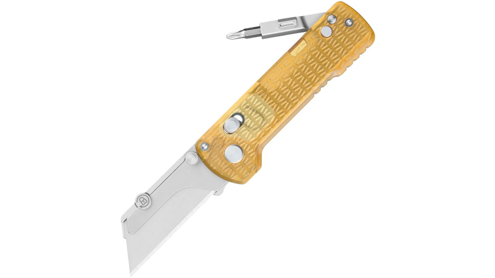 Oknife Otacle U1 Pro Rail Lock PEI, OKNU1PROPEI