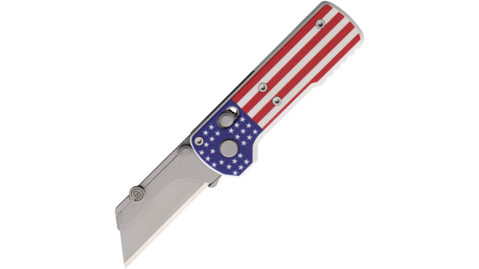 Oknife Otacle U1 Rail Lock Stars, OKNU1SS