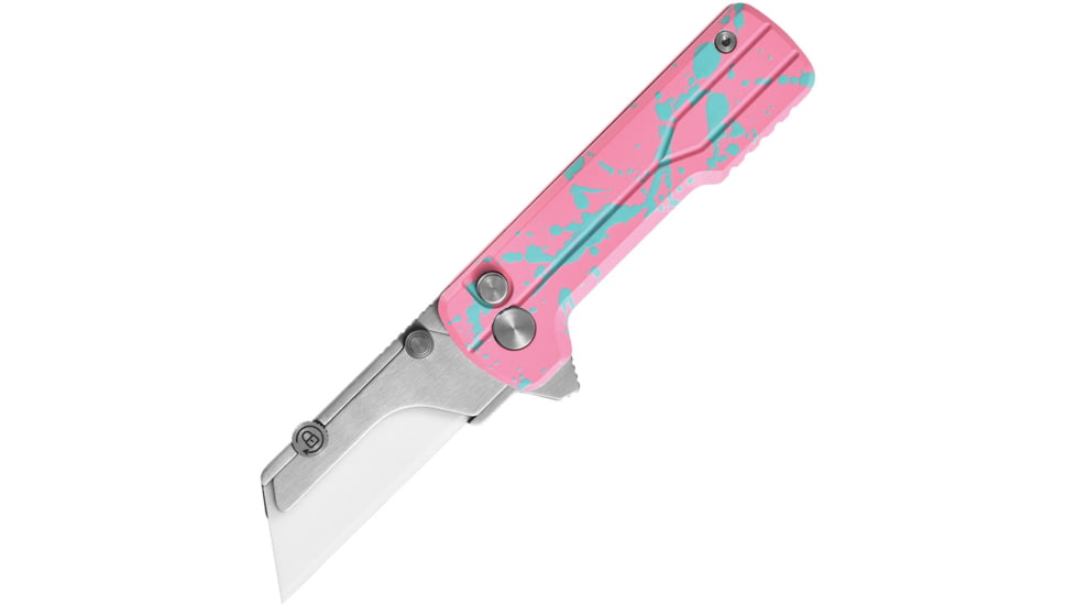 Oknife Otacle U1 Ultra Button Lock Pk, OKNU1ULTRAZP