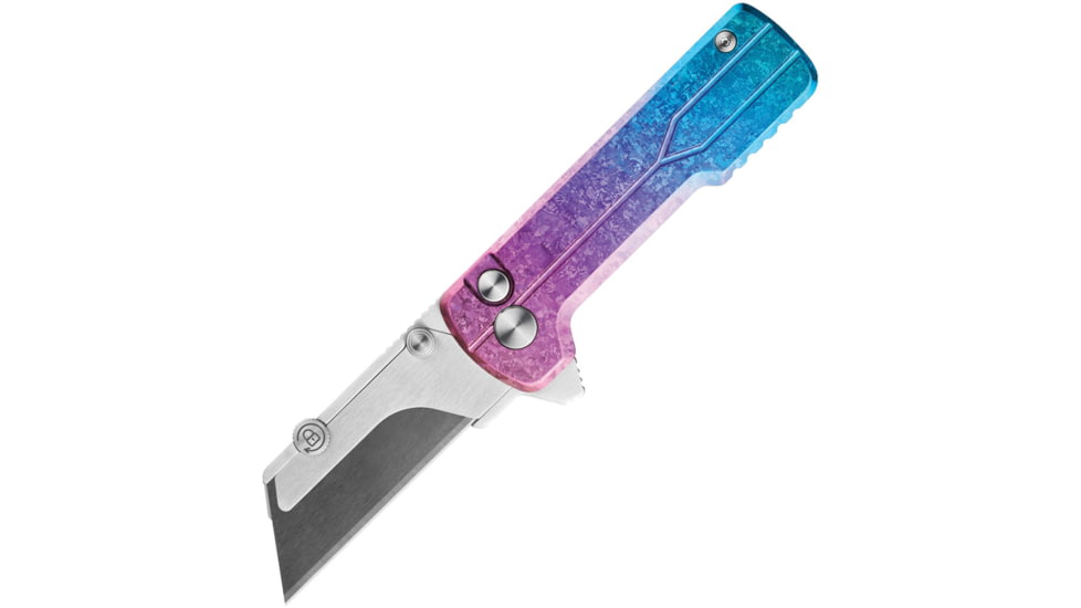 Oknife Otacle U1 Ultra Button Lock Sp, OKNU1ULTRASFC