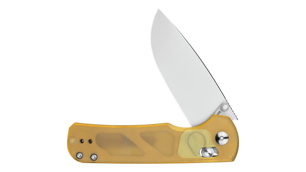 Oknife Rubato 4 Rail Lock PEI, OKNRUBATO4PEI