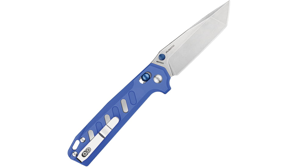 Oknife Rubato Rail Lock Blue, OKNRUBATOBU