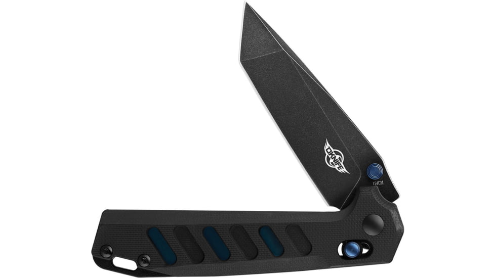Oknife Rubato Rail Lock, OKNRUBATOBK