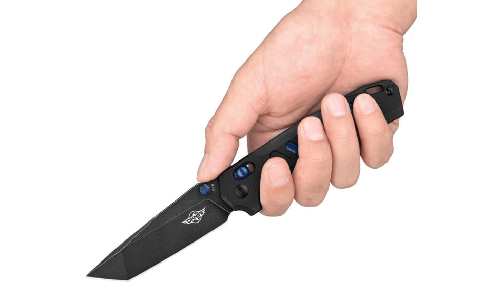Oknife Rubato Rail Lock, OKNRUBATOBK