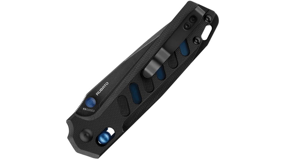 Oknife Rubato Rail Lock, OKNRUBATOBK