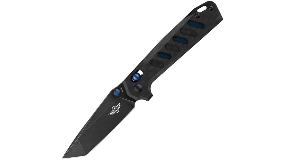 Oknife Rubato Rail Lock, OKNRUBATOBK
