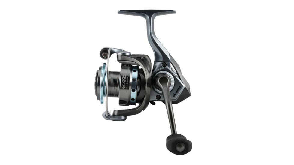 Okuma Aria Spinning Reel - Size 40a 1109625