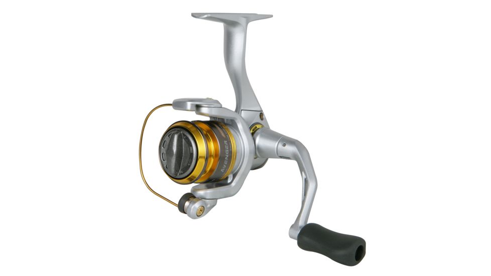 Okuma Avenger Spinning B Sz10 5.01 6+1BB AV-10b