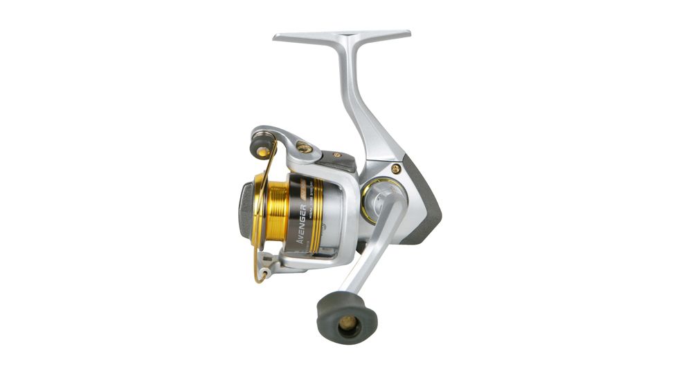 Okuma Avenger Spinning B Sz65 4.81 6+1BB AV-65b