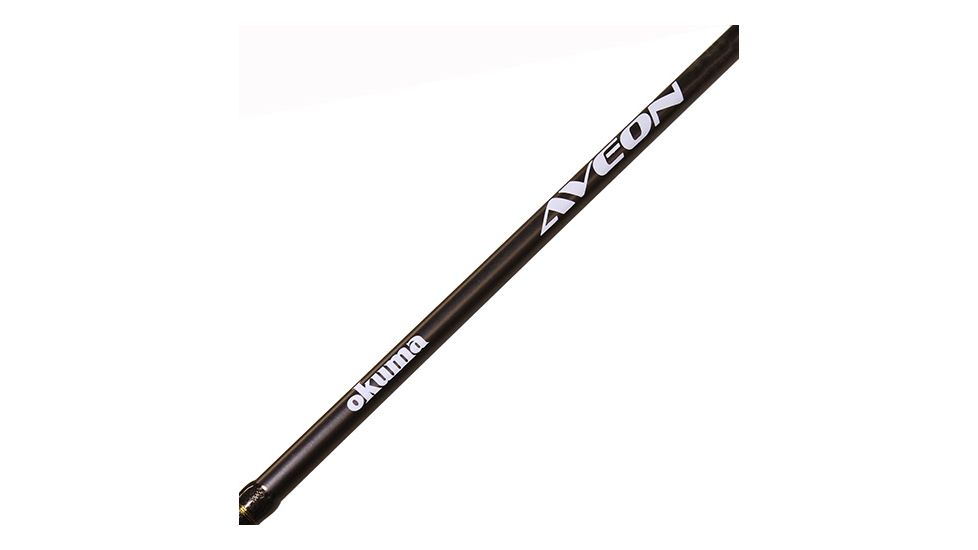 Okuma AVEON Combo 6' 0 UL 2-pcs w AVN-10 AE-S-602UL-10