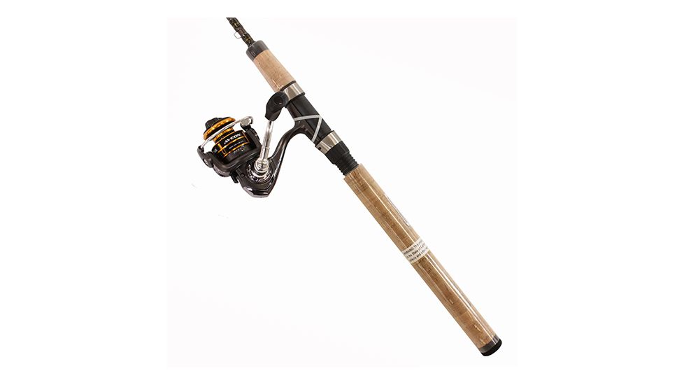 Okuma AVEON Combo 6' 0 UL 2-pcs w AVN-10 AE-S-602UL-10