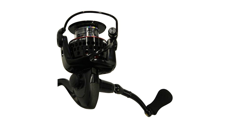Okuma C-IS-701M-40 Ceymar Combos C-IS-701M-40