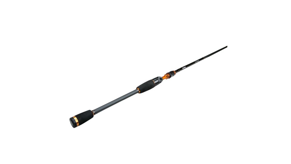 Okuma Citrix GraphiteTravelCastRod 7'2 M 4pc CIT-C-724M