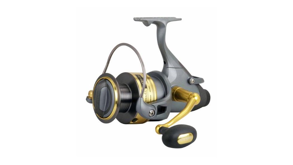 Okuma Coronado Bait 4.5:1 4Bb+1Rb 046884