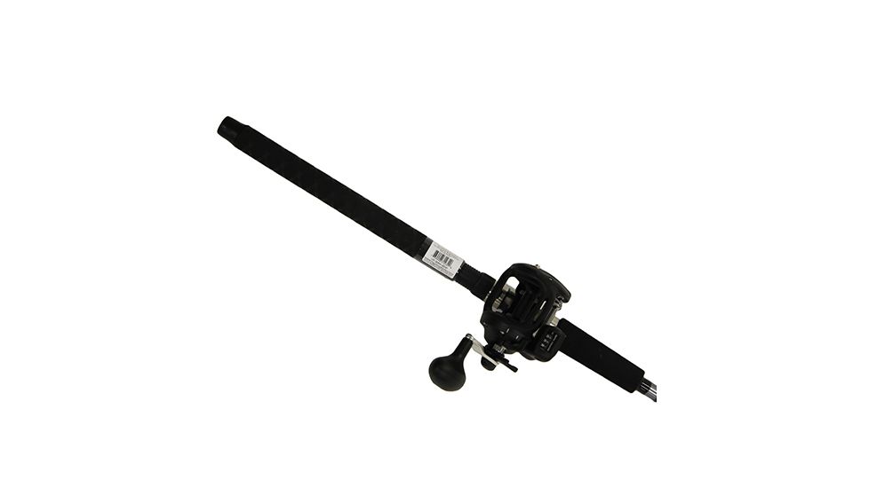 Okuma CPC-902MH-30DXT Great Lakes TrollingCombo CPC-902MH-30DXT