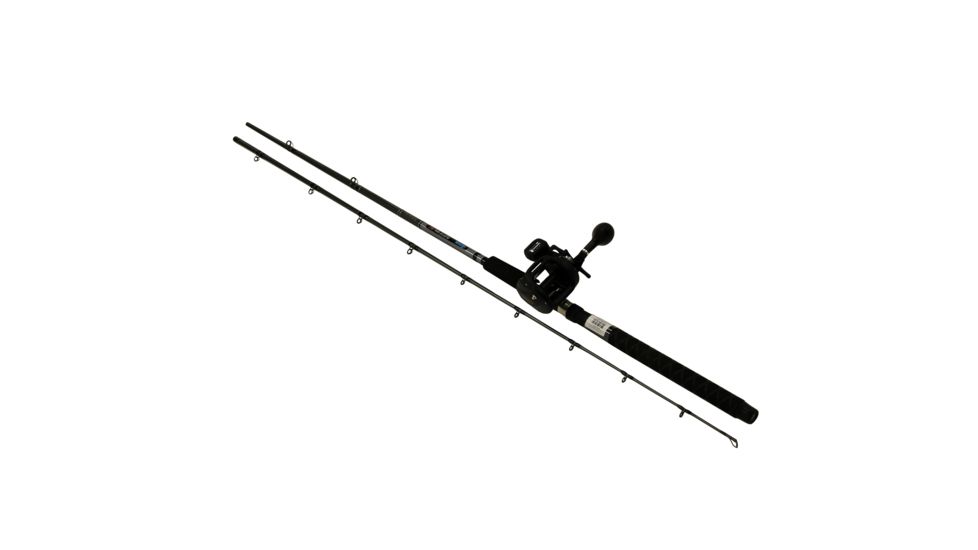 Okuma CPC-902MH-30DXT Great Lakes TrollingCombo CPC-902MH-30DXT