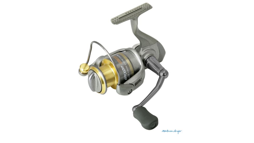 Okuma Epixor 65 Spin 4.8:1 9Bb+1Rb 046905