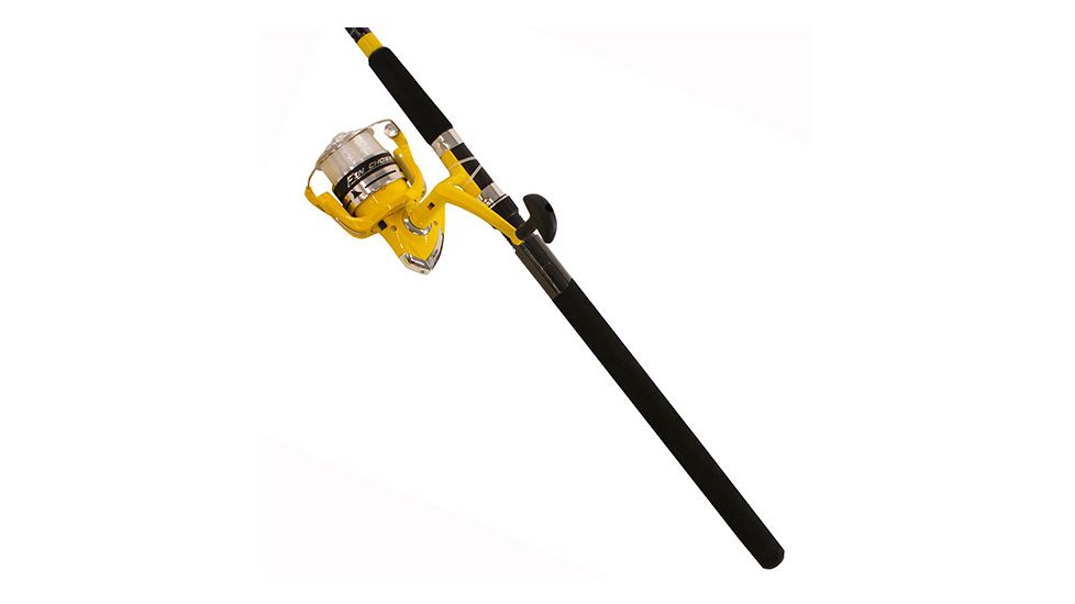 Okuma Fin Chsr X Ser Cmb 10'0 MH 2pc w FNX-65 FNX-100-65YL